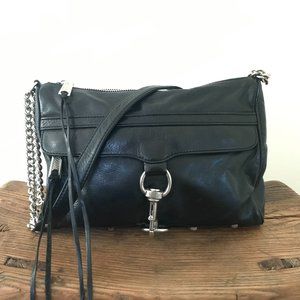 Rebecca Minkoff MAC crossbody